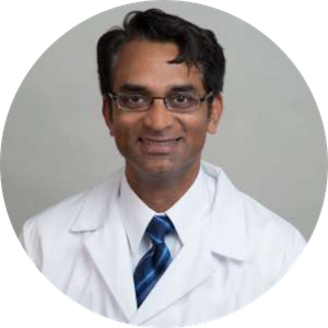 Steven Raman, MD